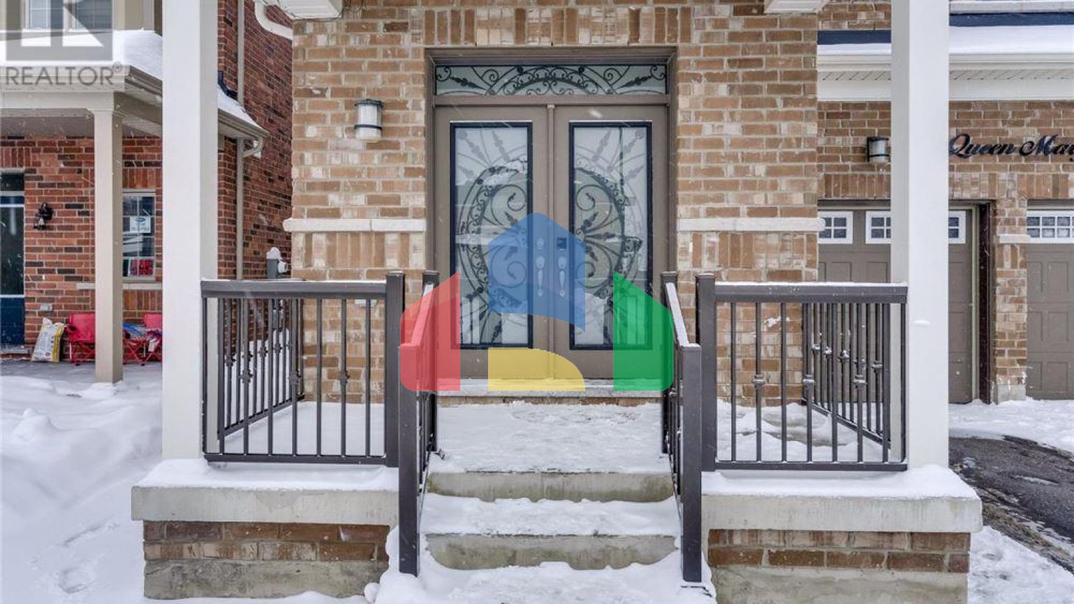 Residential - Single Family Home - Brampton, Canada - Canada