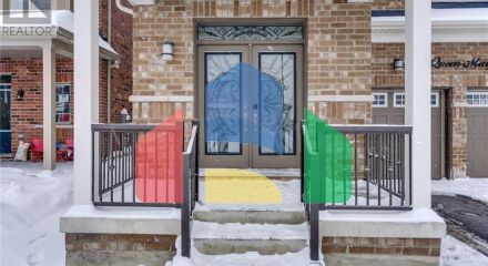 Residential - Single Family Home - Brampton, Canada - Canada