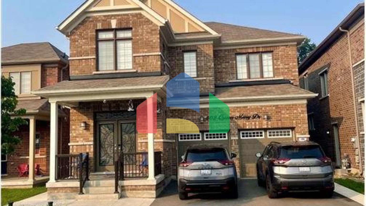 Residential - Single Family Home - Brampton, Canada - Canada