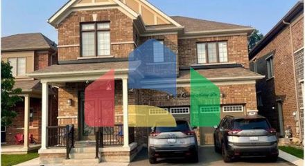 Residential - Single Family Home - Brampton, Canada - Canada