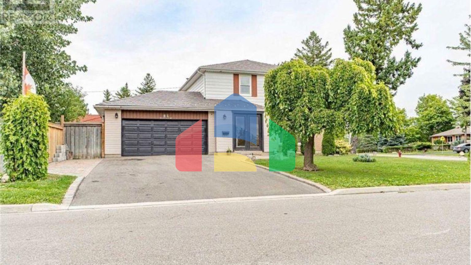 Residential - Multi-Family - Brampton, Canada - Canada