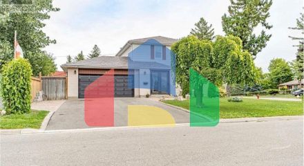 Residential - Multi-Family - Brampton, Canada - Canada