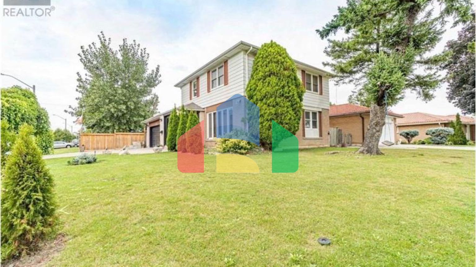 Residential - Multi-Family - Brampton, Canada - Canada