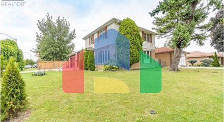 Residential - Multi-Family - Brampton, Canada - Canada