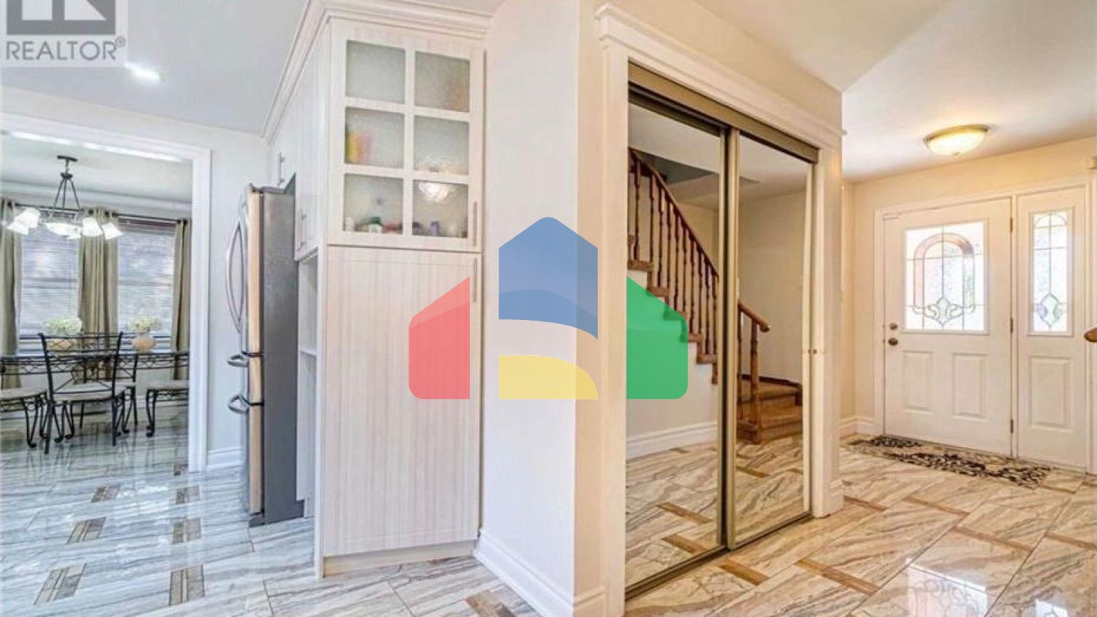 Residential - Multi-Family - Brampton, Canada - Canada