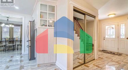 Residential - Multi-Family - Brampton, Canada - Canada