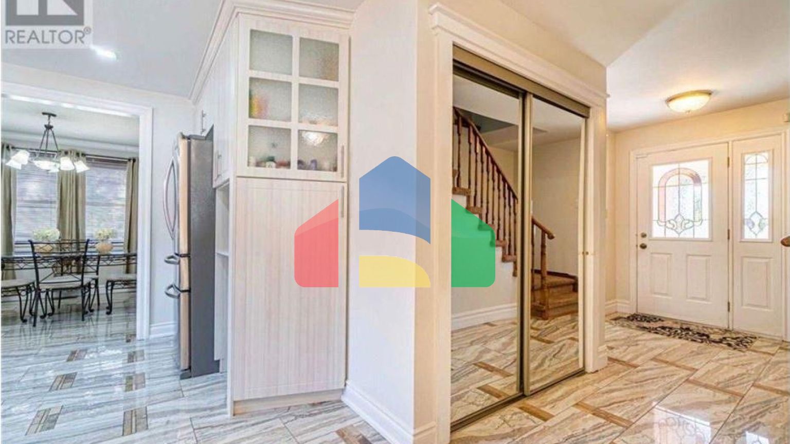 Residential - Multi-Family - Brampton, Canada - Canada