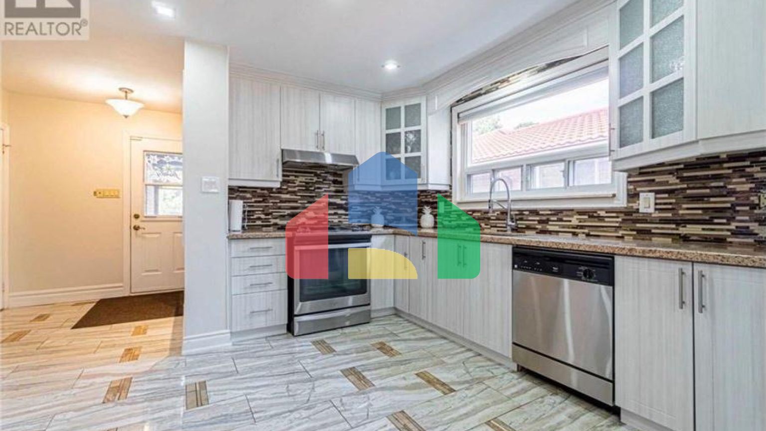 Residential - Multi-Family - Brampton, Canada - Canada