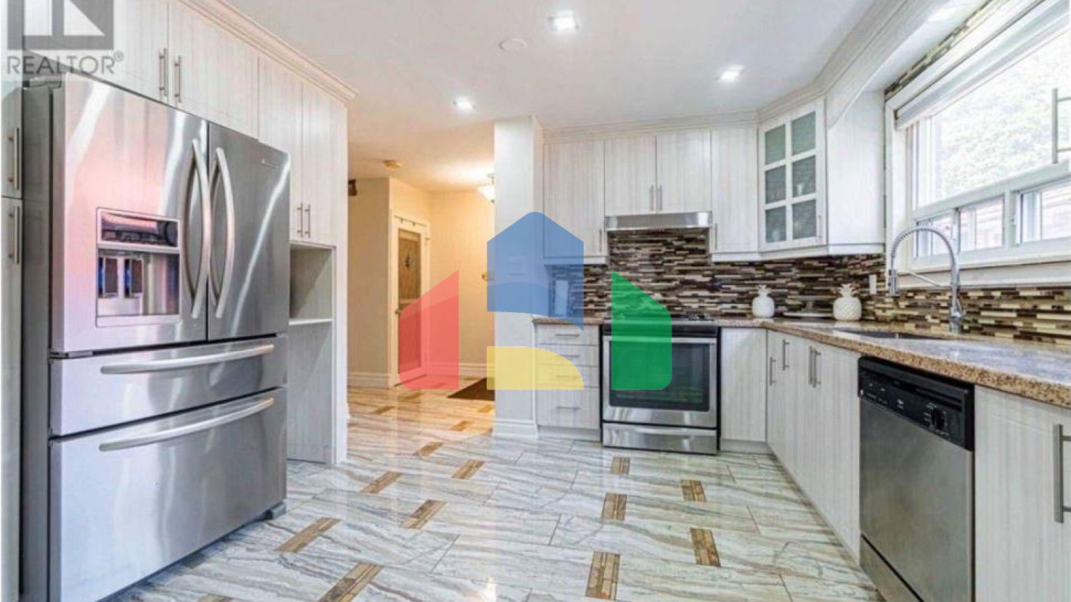 Residential - Multi-Family - Brampton, Canada - Canada