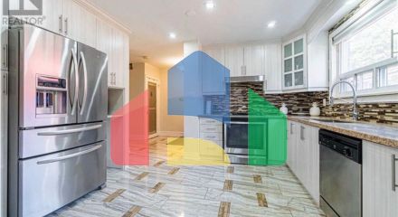 Residential - Multi-Family - Brampton, Canada - Canada