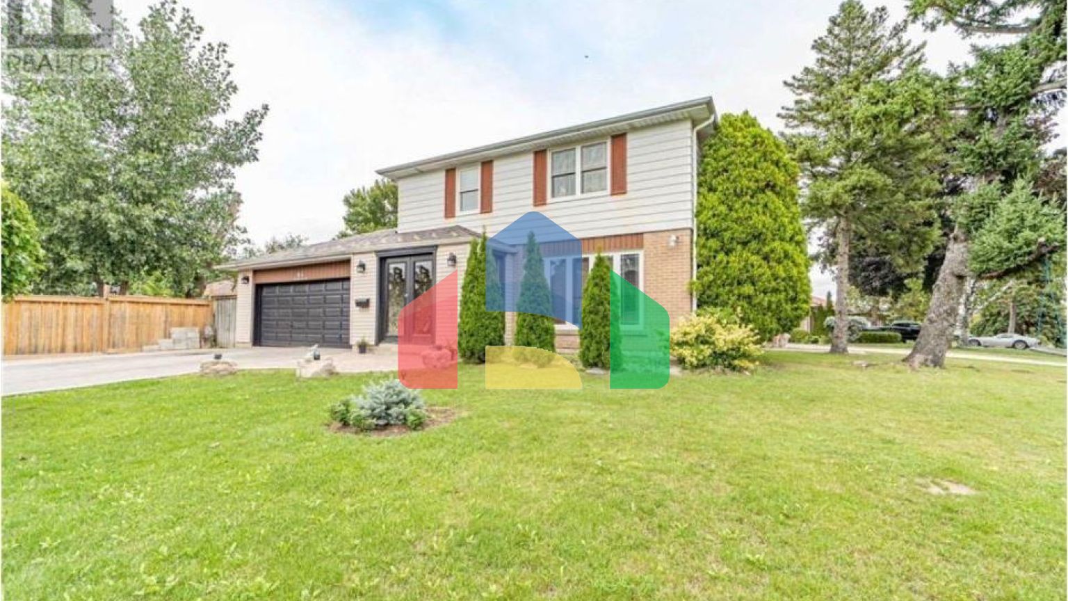 Residential - Multi-Family - Brampton, Canada - Canada