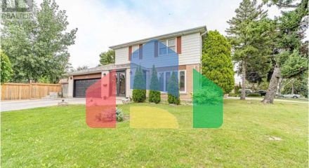 Residential - Multi-Family - Brampton, Canada - Canada