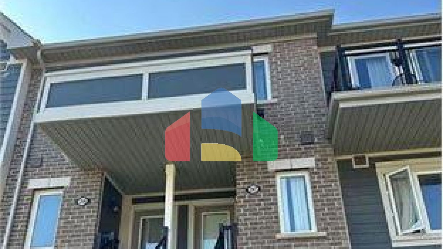 Residential - Townhouse - Brampton, Canada - Canada