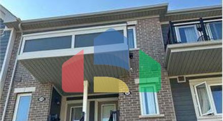 Residential - Townhouse - Brampton, Canada - Canada