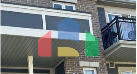 Residential - Townhouse - Brampton, Canada - Canada