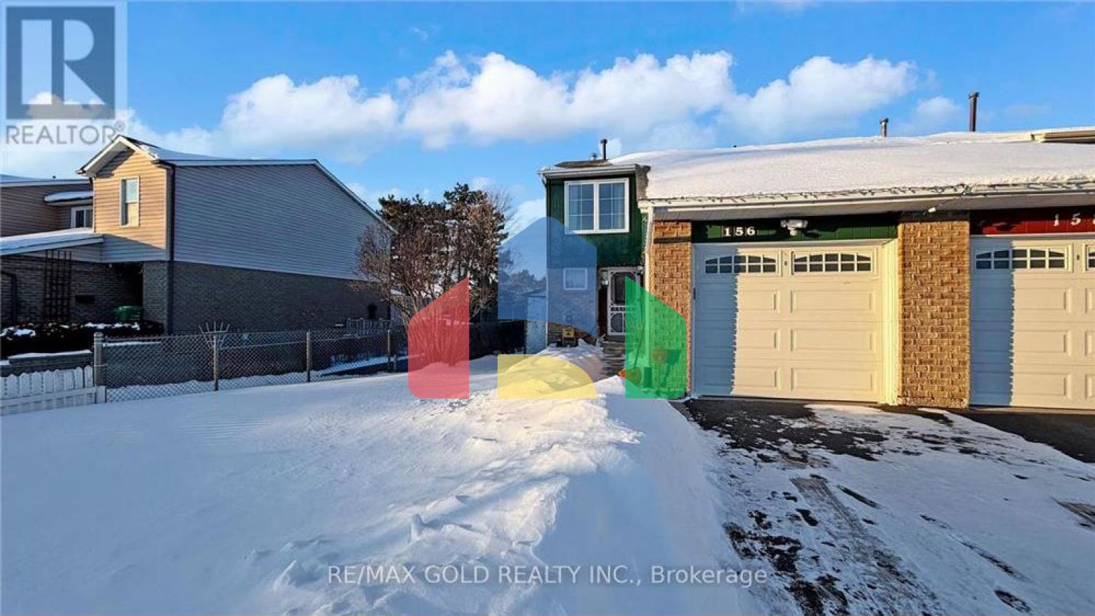 Residential - Single Family Home - Brampton, Canada - Canada