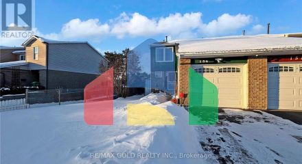 Residential - Single Family Home - Brampton, Canada - Canada