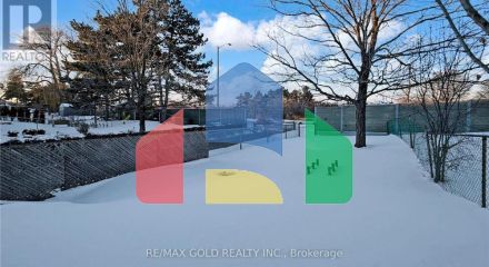 Residential - Single Family Home - Brampton, Canada - Canada