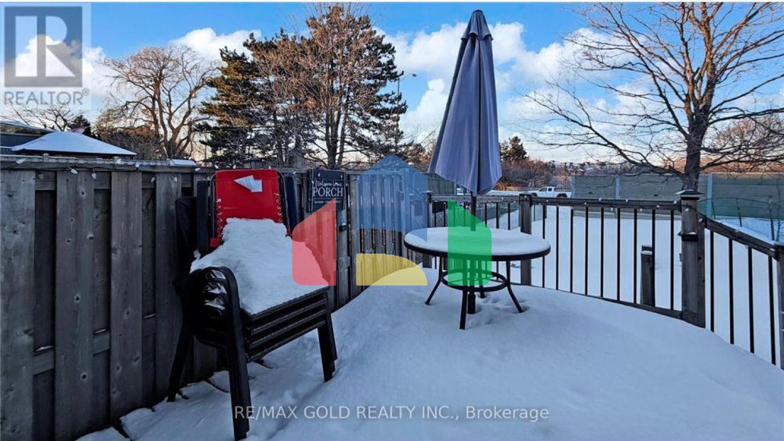 Residential - Single Family Home - Brampton, Canada - Canada