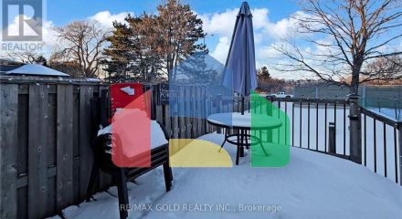 Residential - Single Family Home - Brampton, Canada - Canada