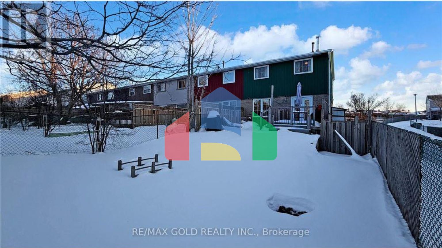 Residential - Single Family Home - Brampton, Canada - Canada