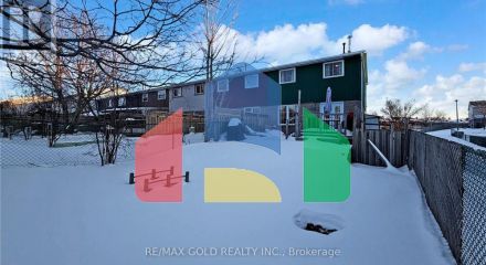 Residential - Single Family Home - Brampton, Canada - Canada