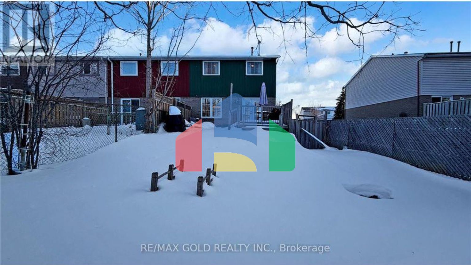 Residential - Single Family Home - Brampton, Canada - Canada