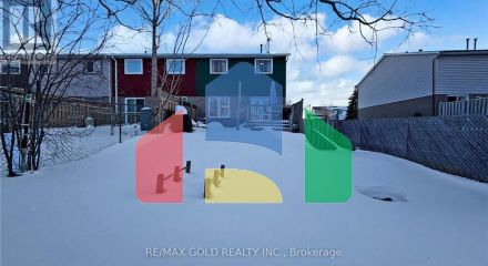 Residential - Single Family Home - Brampton, Canada - Canada