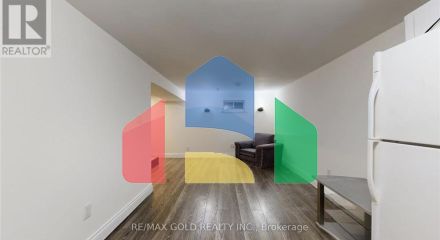 Residential - Single Family Home - Brampton, Canada - Canada