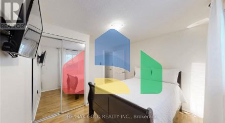 Residential - Single Family Home - Brampton, Canada - Canada