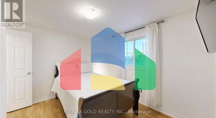 Residential - Single Family Home - Brampton, Canada - Canada