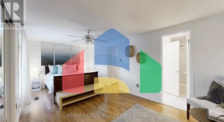 Residential - Single Family Home - Brampton, Canada - Canada