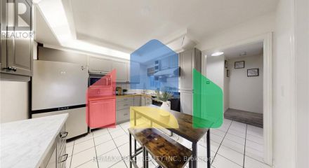 Residential - Single Family Home - Brampton, Canada - Canada