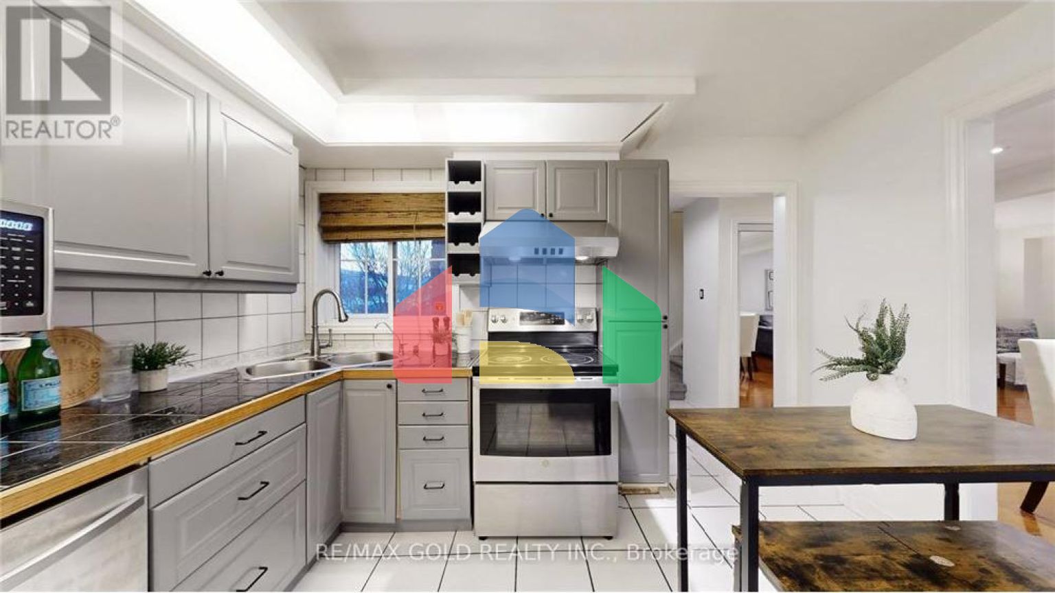 Residential - Single Family Home - Brampton, Canada - Canada