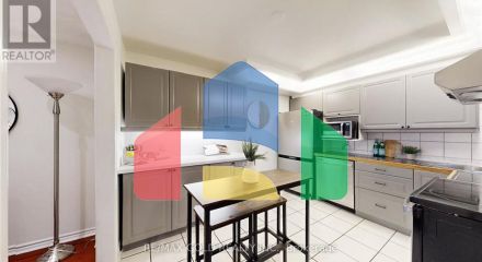 Residential - Single Family Home - Brampton, Canada - Canada