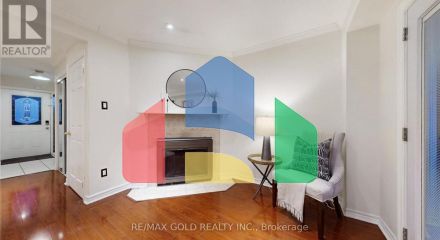 Residential - Single Family Home - Brampton, Canada - Canada