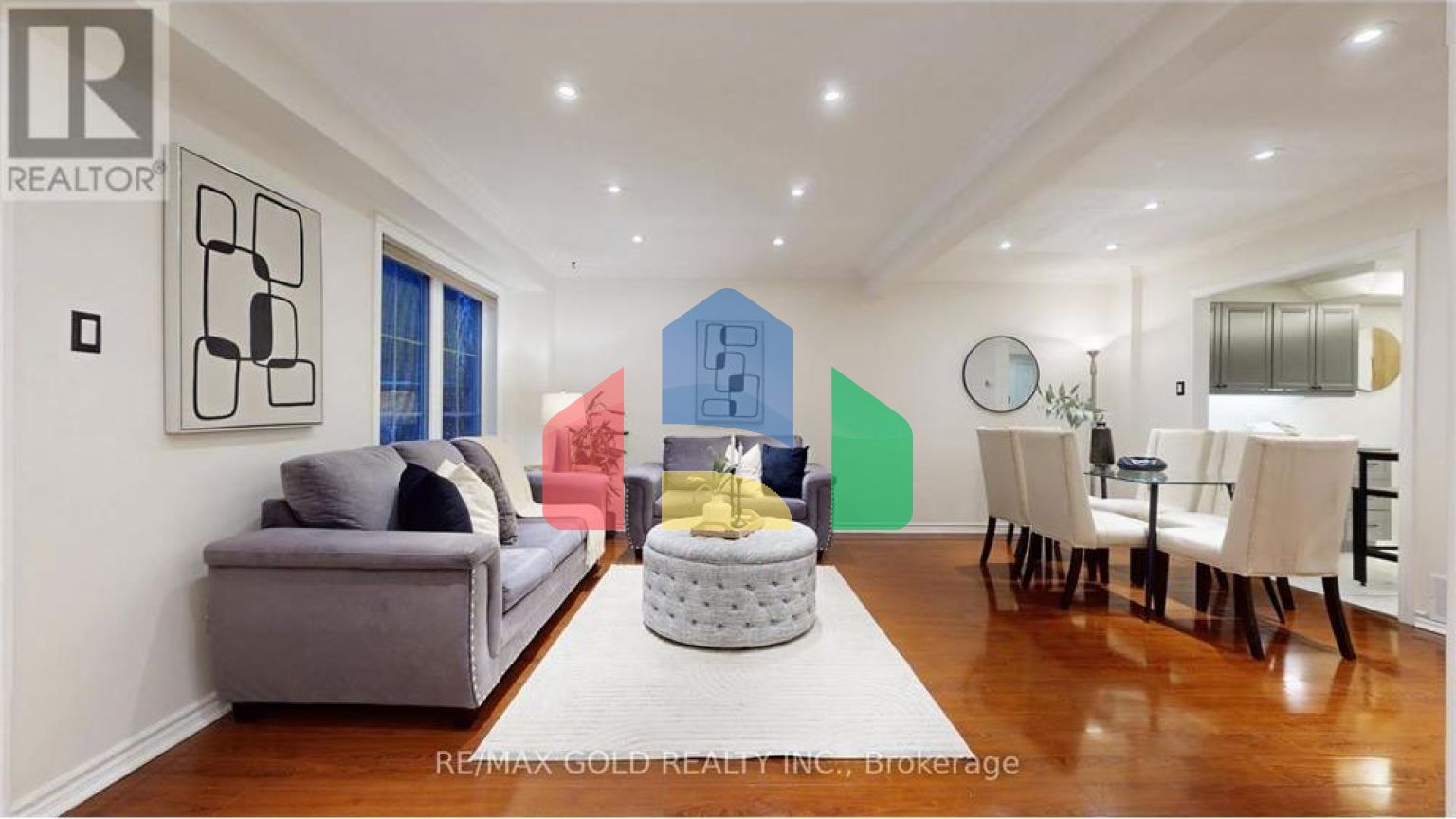 Residential - Single Family Home - Brampton, Canada - Canada