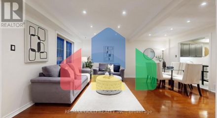 Residential - Single Family Home - Brampton, Canada - Canada