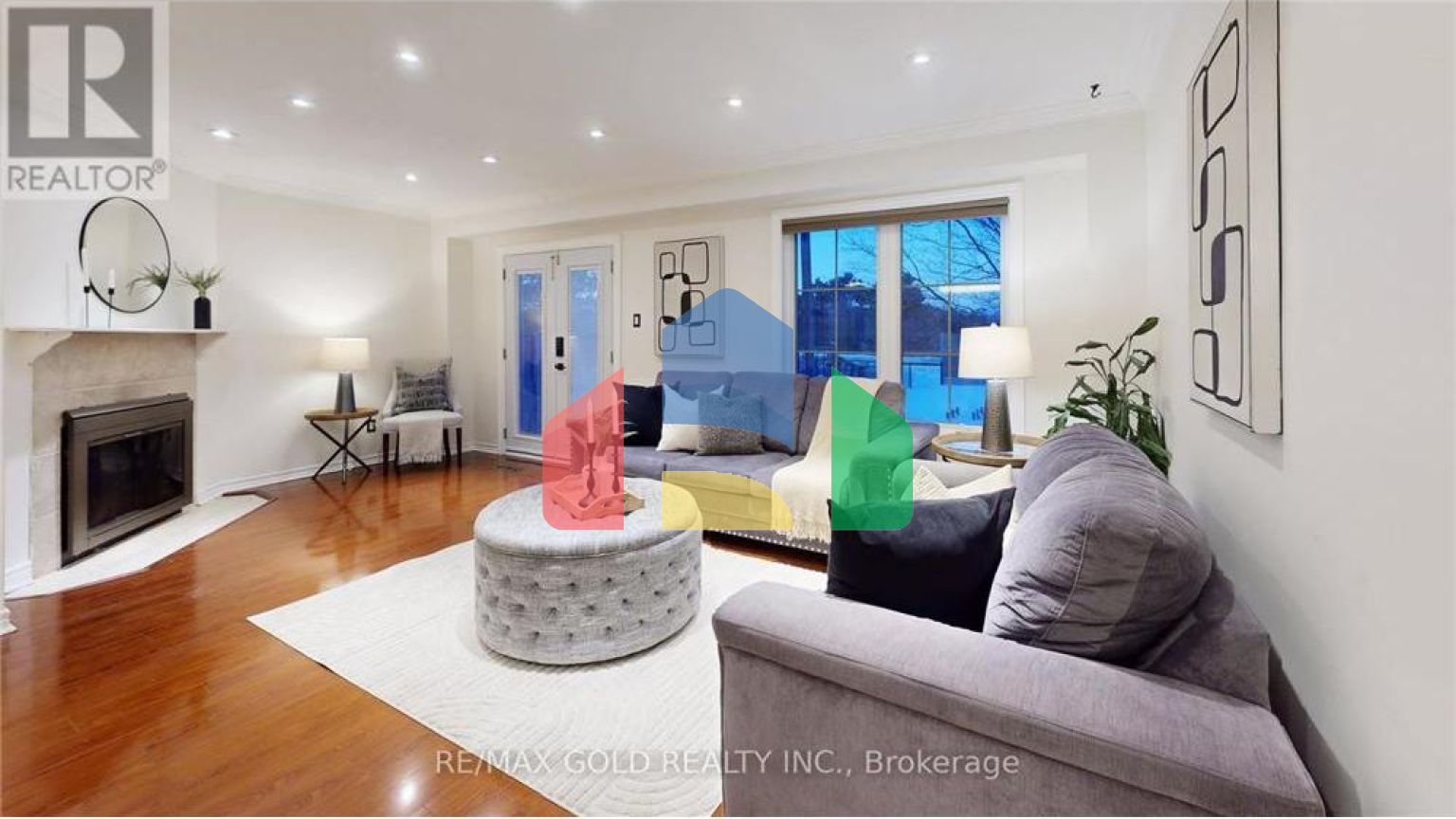 Residential - Single Family Home - Brampton, Canada - Canada