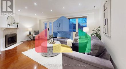 Residential - Single Family Home - Brampton, Canada - Canada