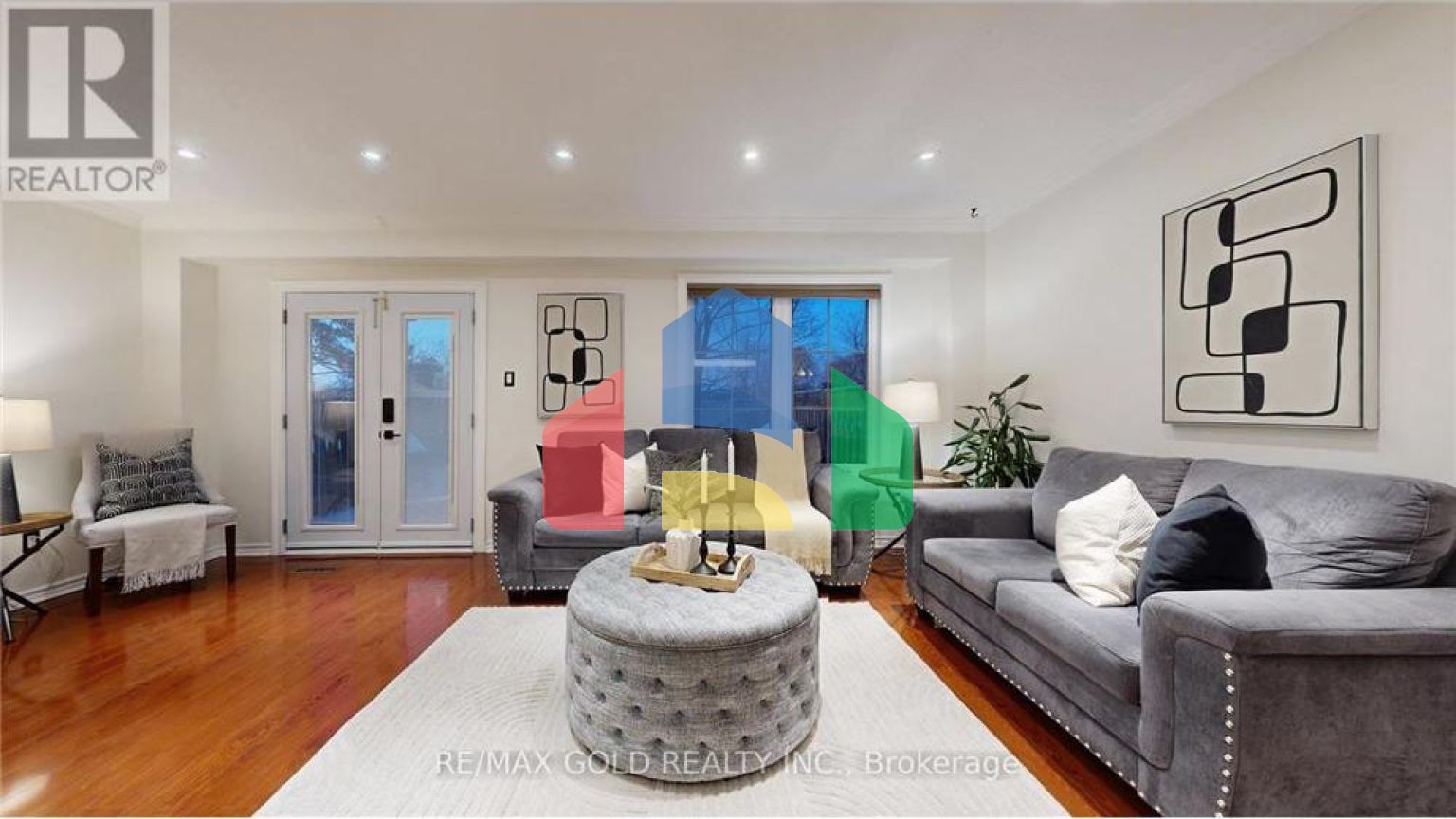 Residential - Single Family Home - Brampton, Canada - Canada