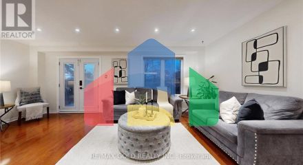 Residential - Single Family Home - Brampton, Canada - Canada