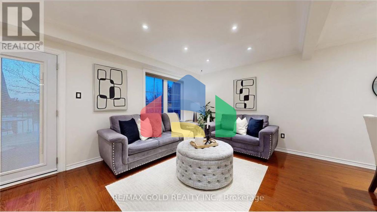 Residential - Single Family Home - Brampton, Canada - Canada