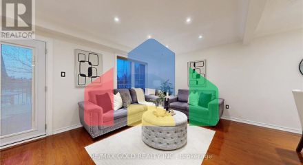 Residential - Single Family Home - Brampton, Canada - Canada