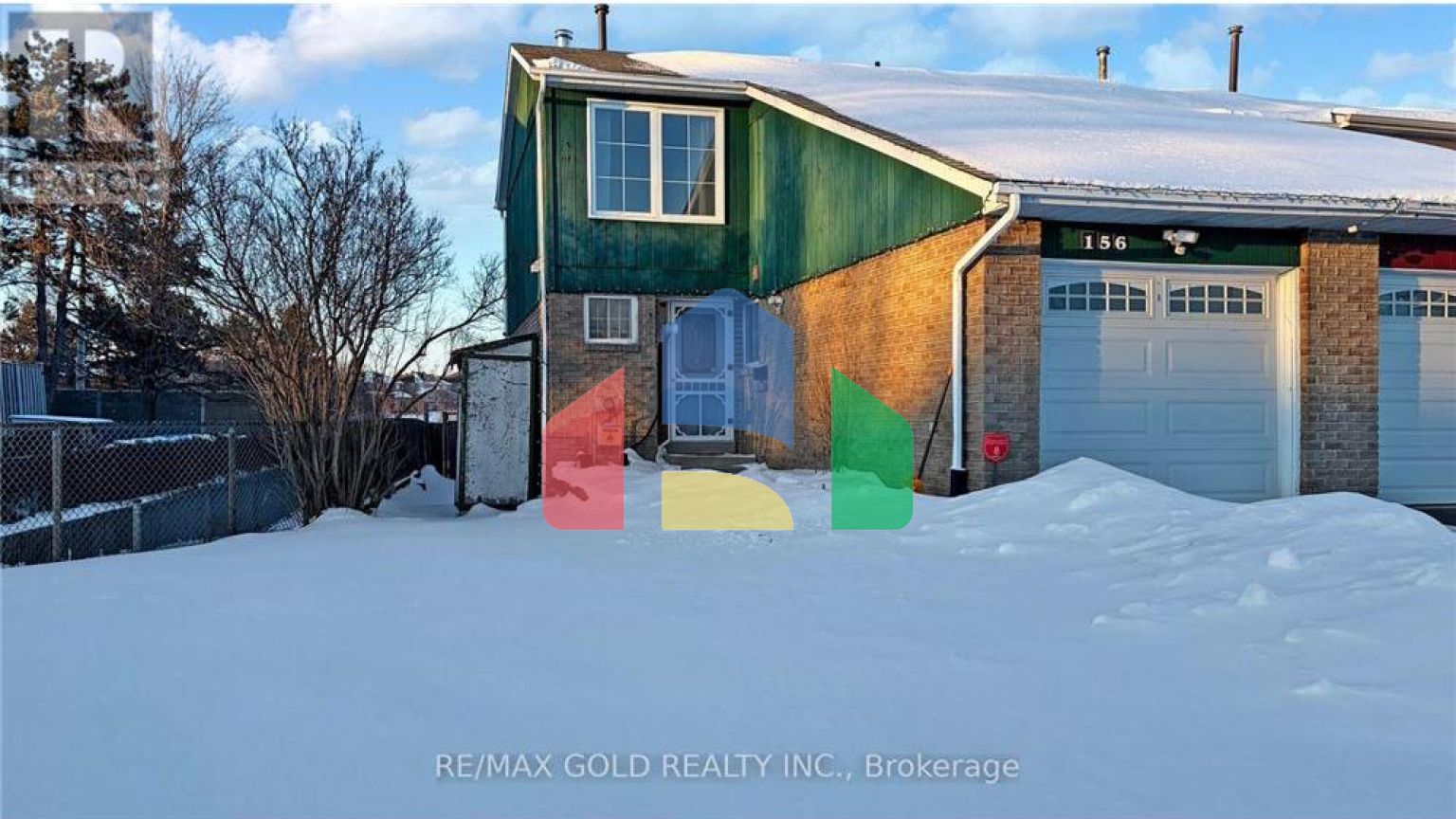 Residential - Single Family Home - Brampton, Canada - Canada