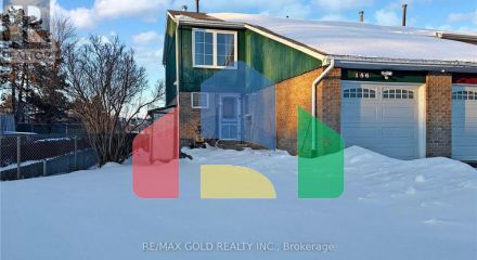 Residential - Single Family Home - Brampton, Canada - Canada