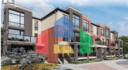 Residential - Townhouse - Brampton, Canada - Canada