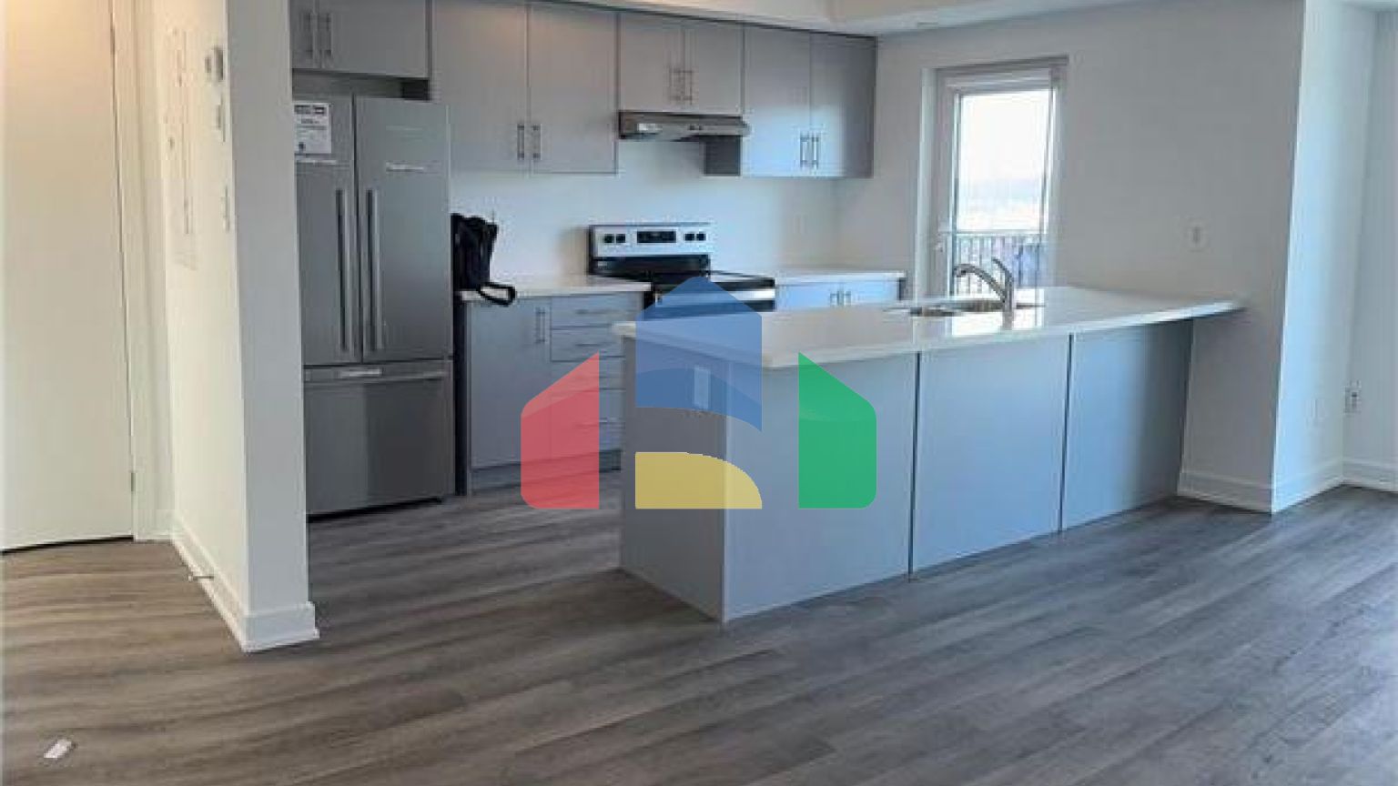 Residential - Townhouse - Brampton, Canada - Canada