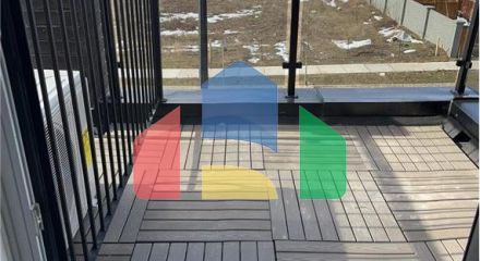 Residential - Townhouse - Brampton, Canada - Canada