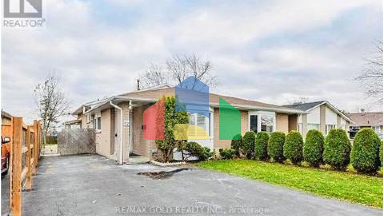 Residential - Single Family Home - Brampton, Canada - Canada